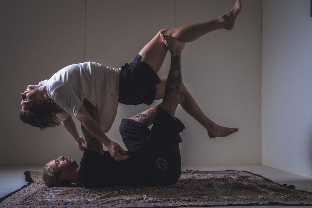 Orenda Mind l Movement | 26 Cawley St, Bellambi NSW 2519, Australia | Phone: 0435 808 790