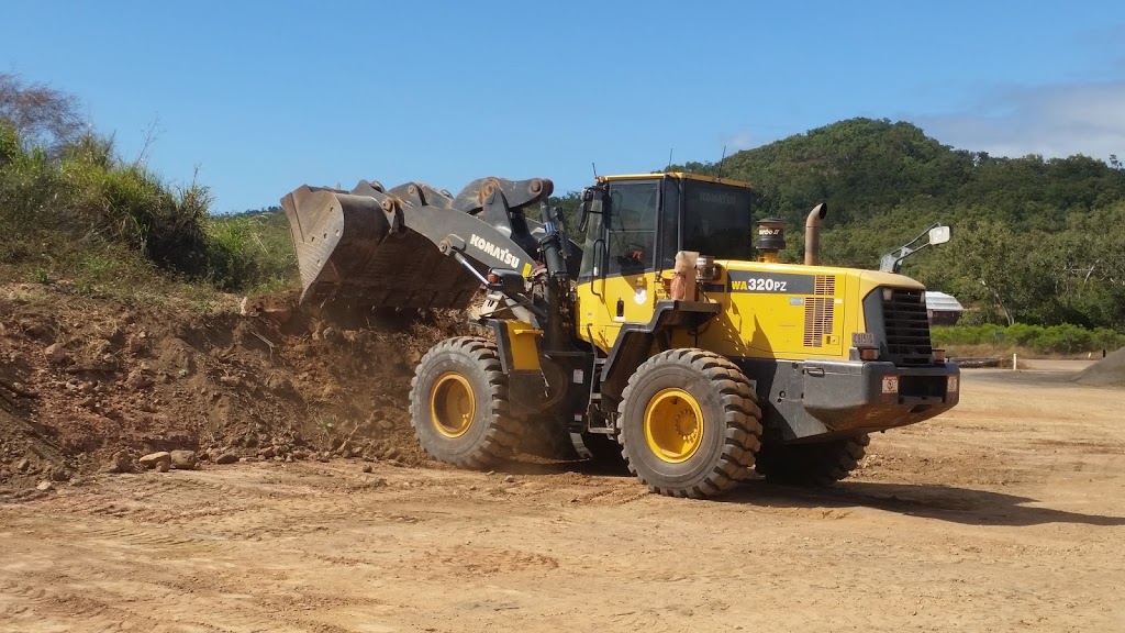 Construction Machinery Training School | 3486/3534 Kennedy Highway Tichum Creek, Mareeba QLD 4880, Australia | Phone: 0499 998 729