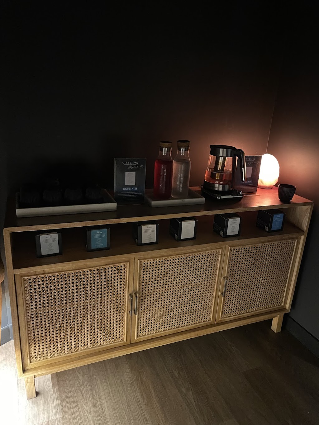 City Cave Redland Bay | Rededge Shopping Centre, 30/32 Cypress St, Redland Bay QLD 4165, Australia | Phone: (07) 3446 2990