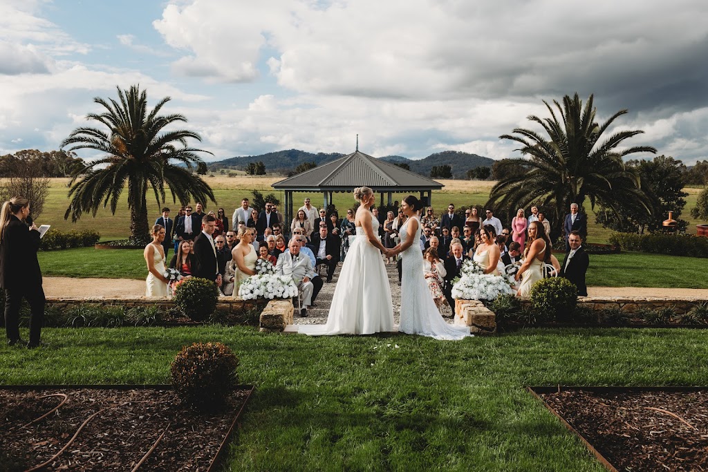 The Sienna Hunter Valley | 362 Luskintyre Rd, Luskintyre NSW 2321, Australia | Phone: (02) 4236 0269