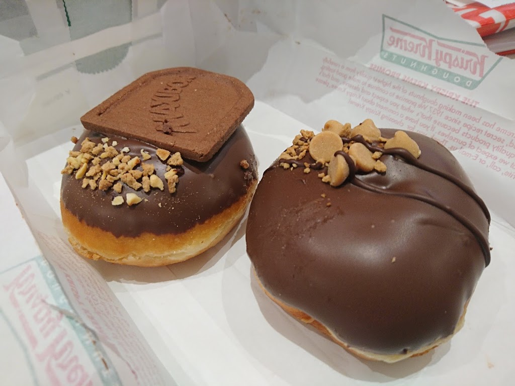 Krispy Kreme | bakery | 105 Manningham Rd, Bulleen VIC 3105, Australia | 0398521795 OR +61 3 9852 1795