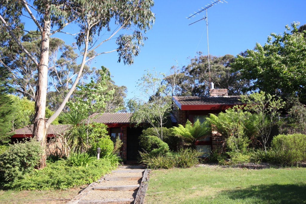 Rosella Retreat | lodging | 12 Forest Park Rd, Blackheath NSW 2785, Australia
