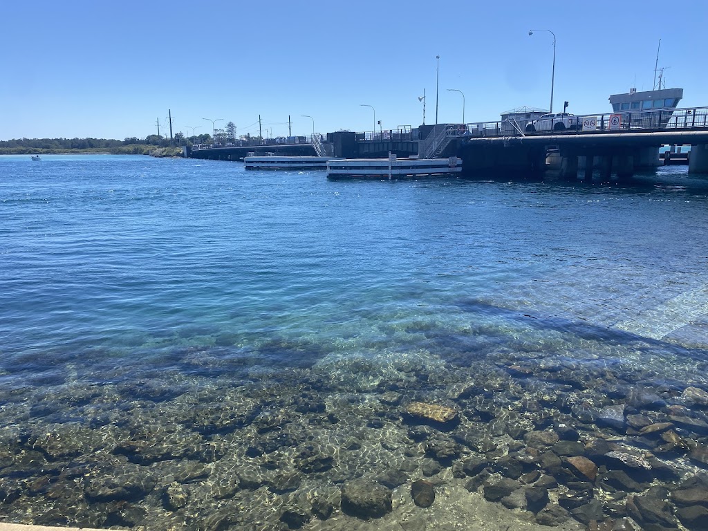 Dive Swansea Newcastle | 2/2 Belmont St, Swansea NSW 2281, Australia | Phone: (02) 4972 0940