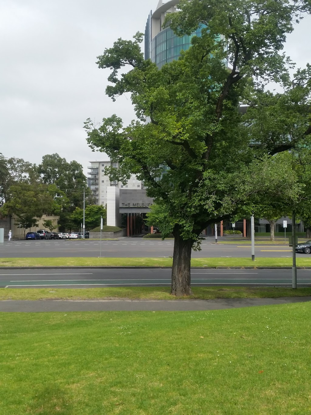 Marquis of Linlithgow Memorial | Anzac Ave, Melbourne VIC 3004, Australia