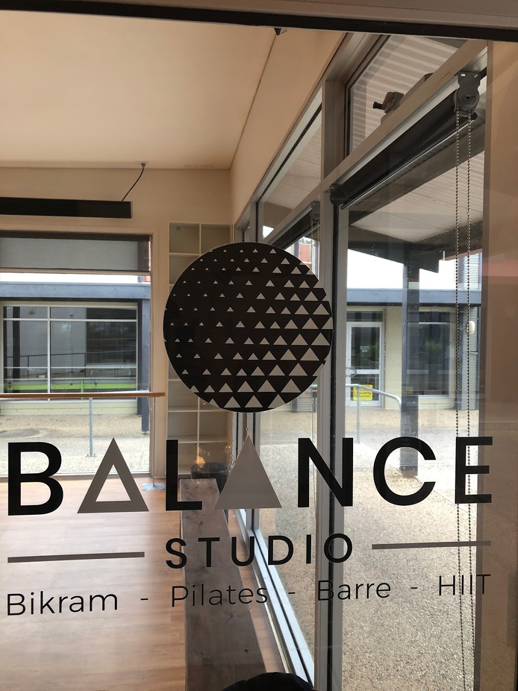 Balance Studio | gym | Beach Rd, Torquay VIC 3228, Australia | 0417519601 OR +61 417 519 601