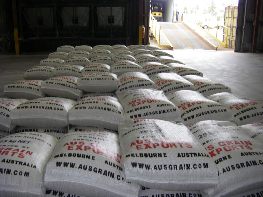 Aus Grain Exports Pty Ltd | 196 Mount Carmel Dr, Box Hill NSW 2765, Australia | Phone: (02) 8630 1626