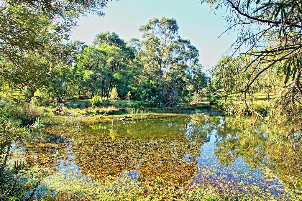Wattle Garden | park | Narellan Rd, Mount Annan NSW 2567, Australia | 0246347900 OR +61 2 4634 7900