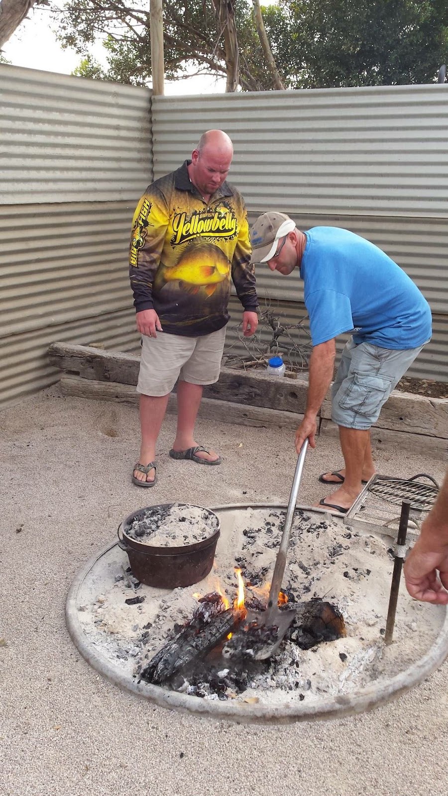 Fowlers Bay Caravan Park | 15 West Terrace, Fowlers Bay SA 5690, Australia | Phone: 0436 844 880