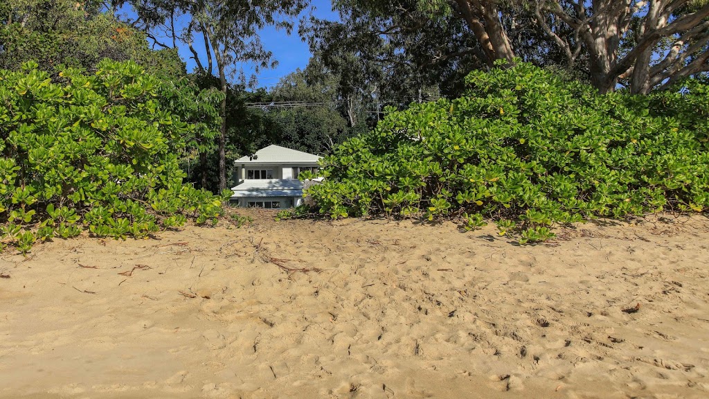 Seabreeze Beachfront | lodging | Clifton Beach QLD 4879, Australia