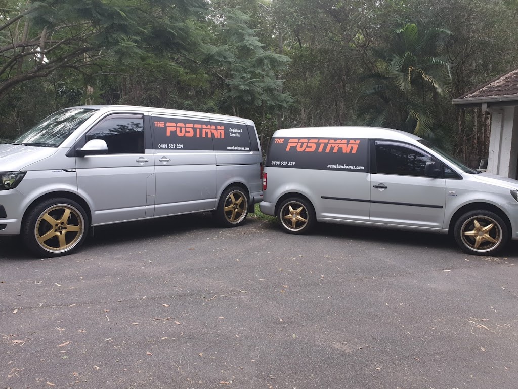 The Postman | 330 Worongary Rd, Worongary QLD 4213, Australia | Phone: 0404 527 224