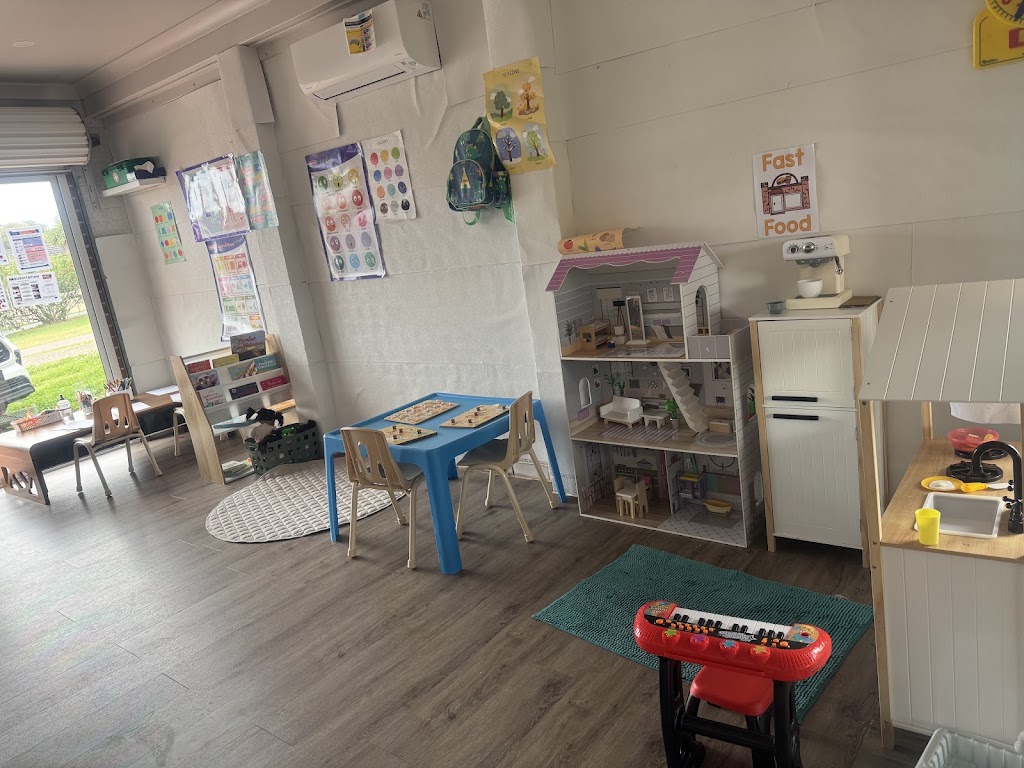 Sraboni’s Little Sprouts Family Day Care | 10 Stockalls Pl, Minto NSW 2566, Australia | Phone: 0416 311 169