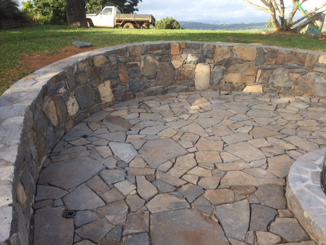 FNQ Stonework | 7 Jallard Road, Yungaburra QLD 4884, Australia | Phone: 0408 772 426