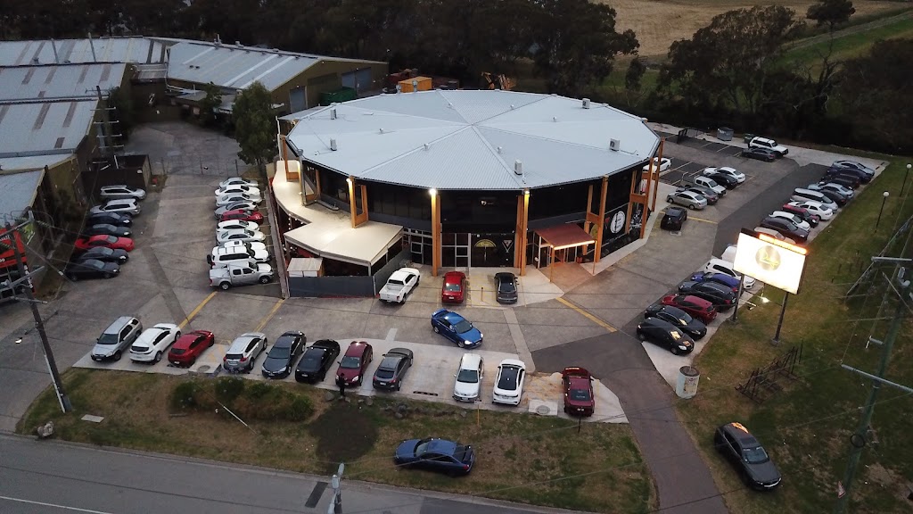 Hover Above | point of interest | 55 Bounty Way, Berwick VIC 3806, Australia | 0449084878 OR +61 449 084 878