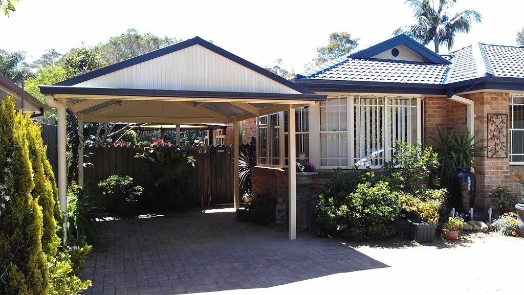 Franklin carports & awnings Pty Ltd | roofing contractor | 8 Catriona Cl, Berowra Heights NSW 2082, Australia | 0294846716 OR +61 2 9484 6716