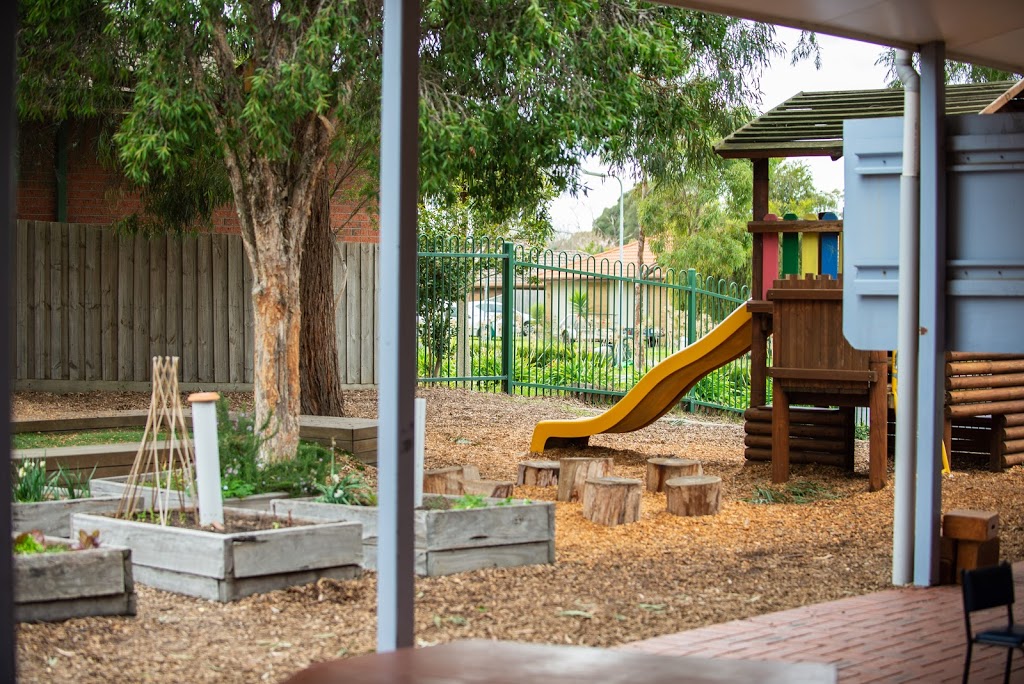 Roycroft Kindergarten | school | 114 Roycroft Ave, Mill Park VIC 3082, Australia | 0394044369 OR +61 3 9404 4369