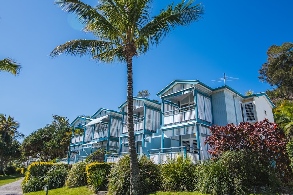Beach Bungalow (Villa 27) | lodging | Villa 27 Tangalooma, Moreton Island QLD 4025, Australia | 1300652250 OR +61 1300 652 250