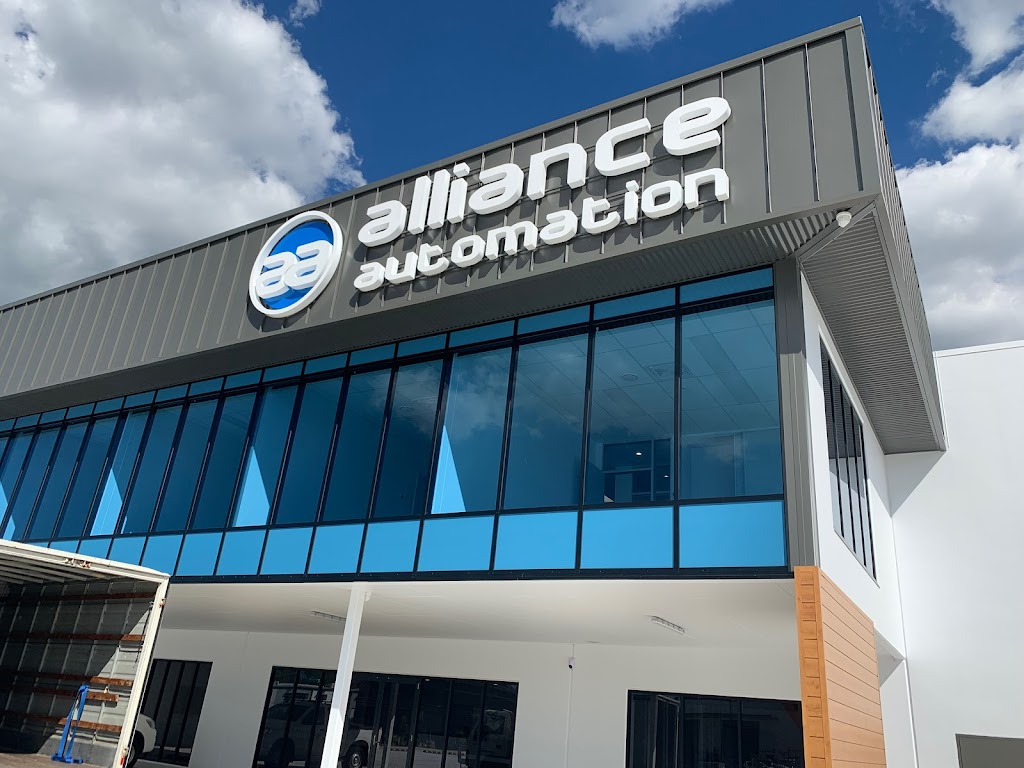 Alliance Automation | 74 Dunhill Cres, Morningside QLD 4170, Australia | Phone: 1300 770 994