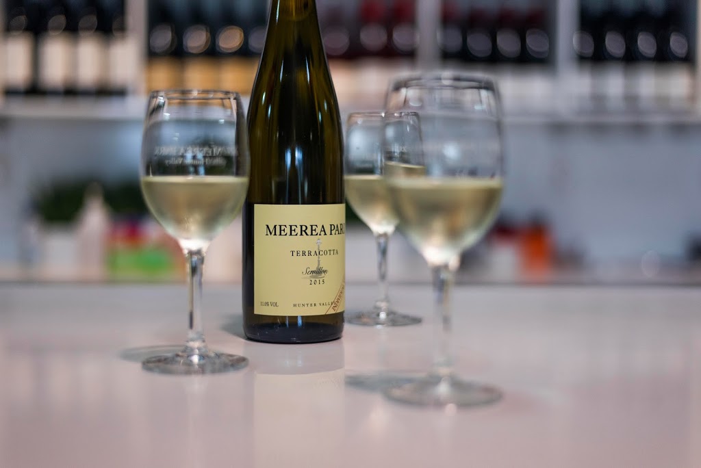 Meerea Park Wines | 2144 Broke Rd, Pokolbin NSW 2320, Australia | Phone: (02) 4998 7474