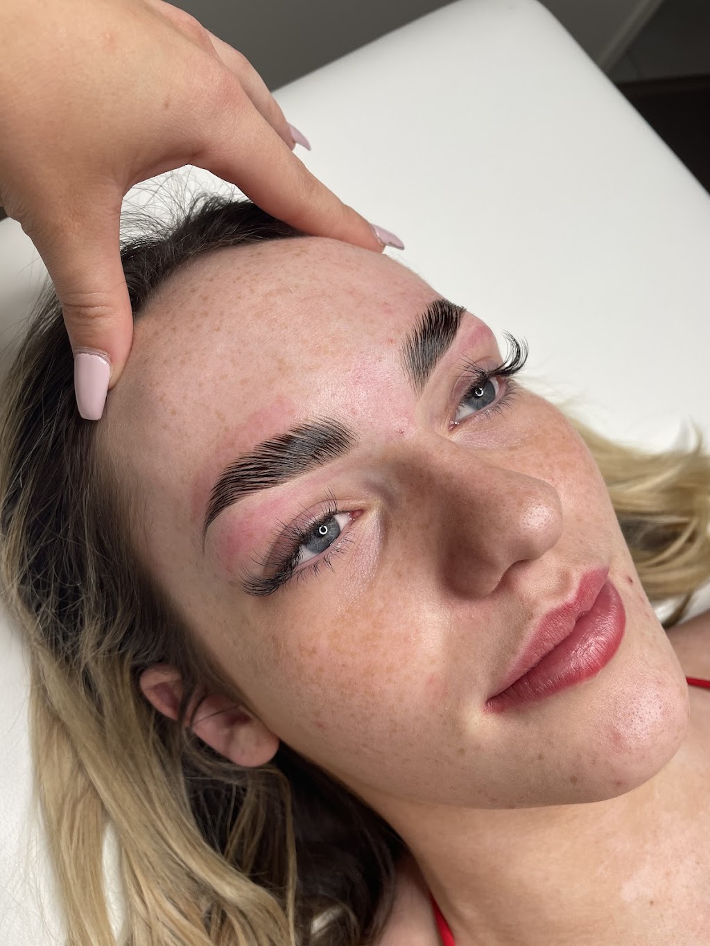 Just Beautiful Brows | beauty salon | 23 Renmark Cres, Caboolture South QLD 4510, Australia | 0402155308 OR +61 402 155 308