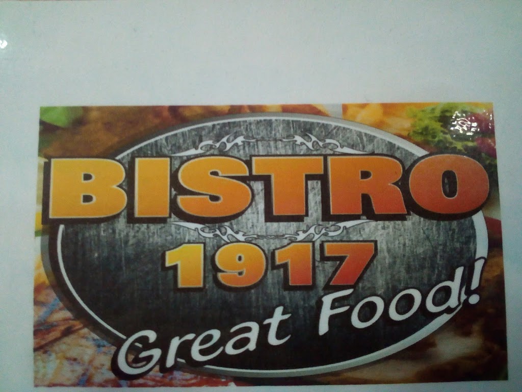 BISTRO 1917 | restaurant | Munro St, Babinda QLD 4861, Australia | 0497262695 OR +61 497 262 695