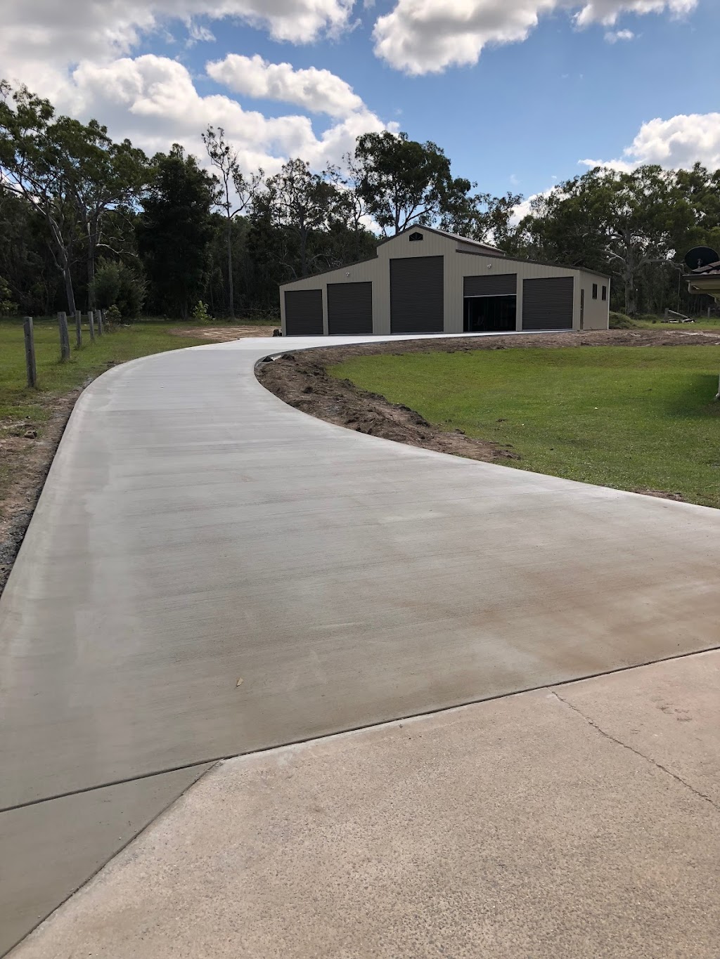 Reliable Concreting Sunshine Coast | general contractor | Forest Glen QLD 4556, Australia | 0437196136 OR +61 437 196 136