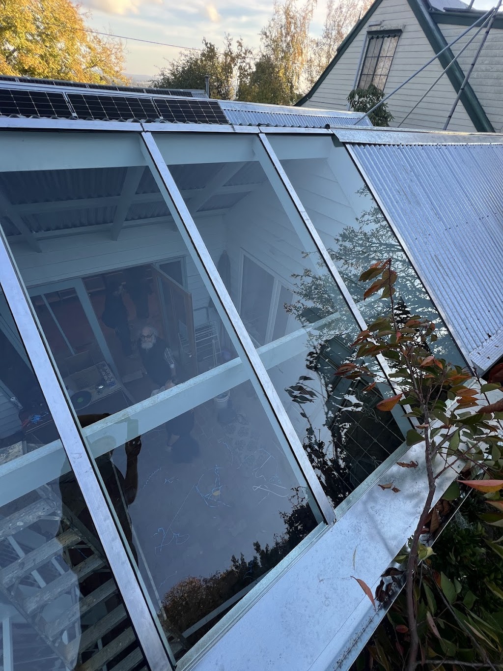 Eureka Glass Ballarat | 129 Atkinsons Rd, Magpie VIC 3352, Australia | Phone: 0407 644 094