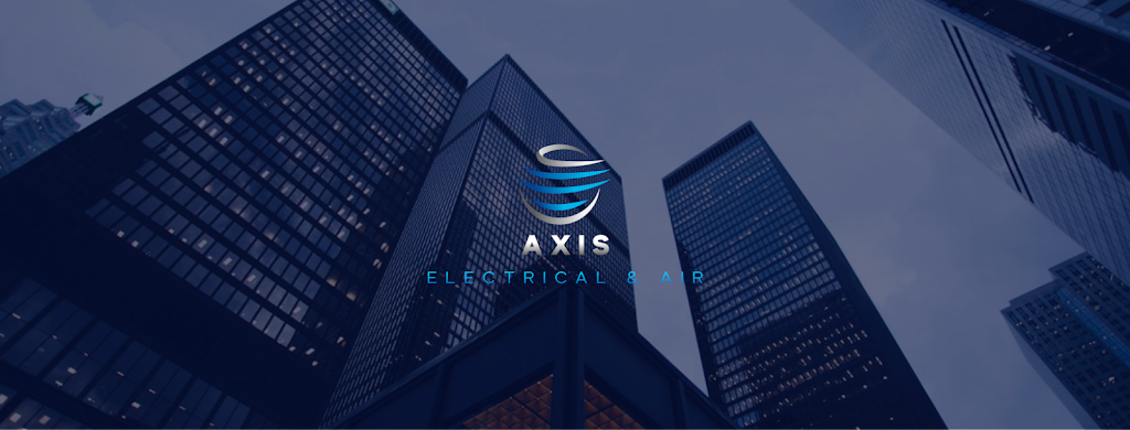 AXIS Electrical and Air Pty Ltd | 24 Wongabel Cl, Waterford QLD 4133, Australia | Phone: 0478 788 653