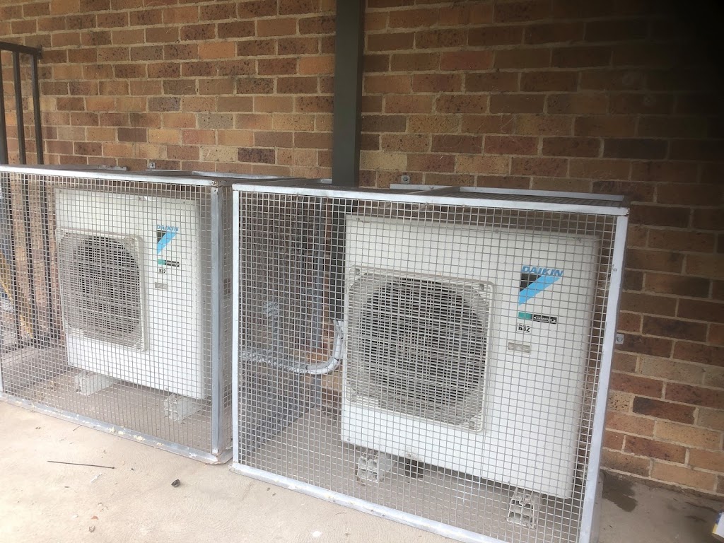 Coastal Air Conditioning | 14 Stockyard Pl, West Gosford NSW 2250, Australia | Phone: (02) 4324 3222