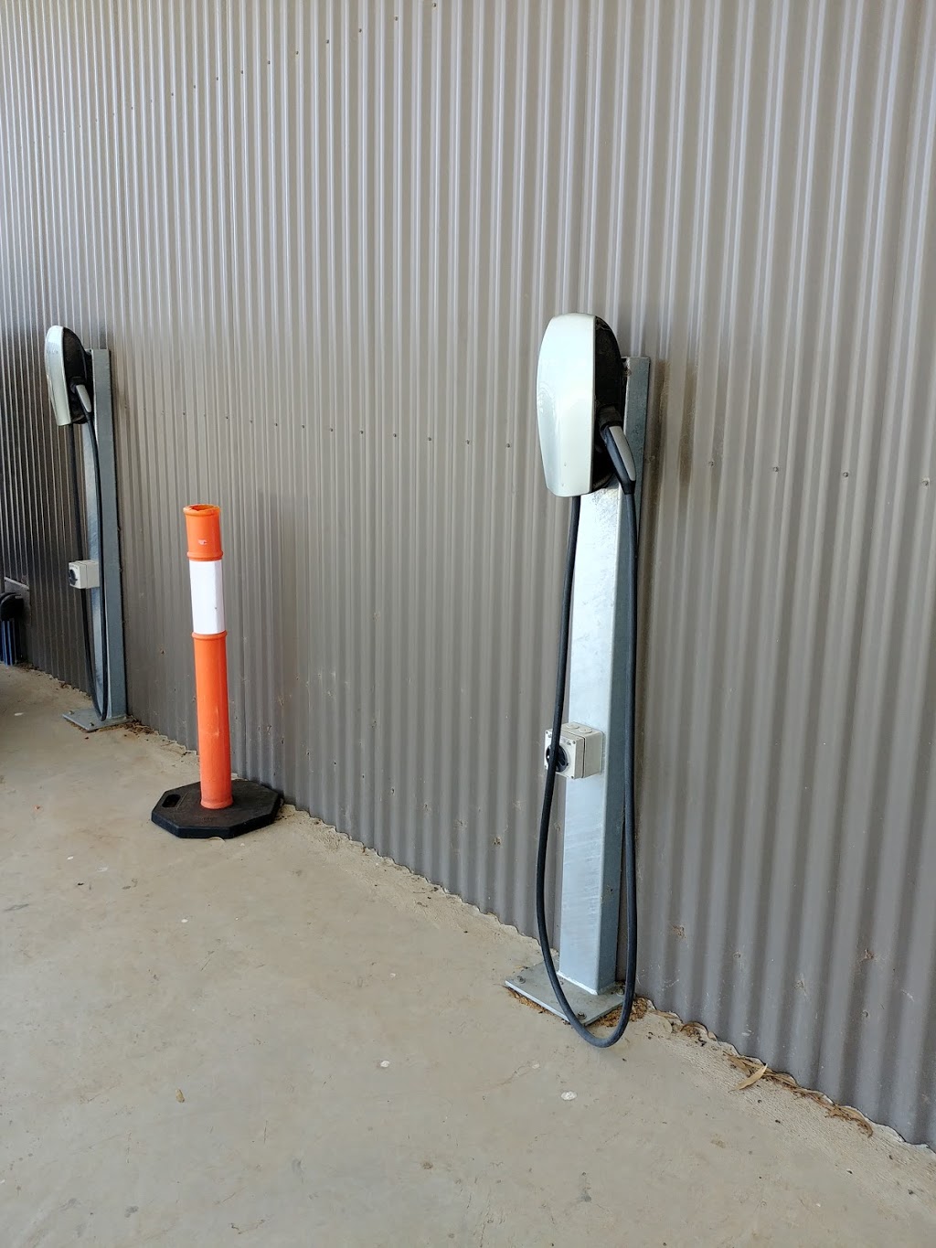 Tesla Destination Charger |  | 55 Long Gully Rd, Angaston SA 5353, Australia | 0885642222 OR +61 8 8564 2222