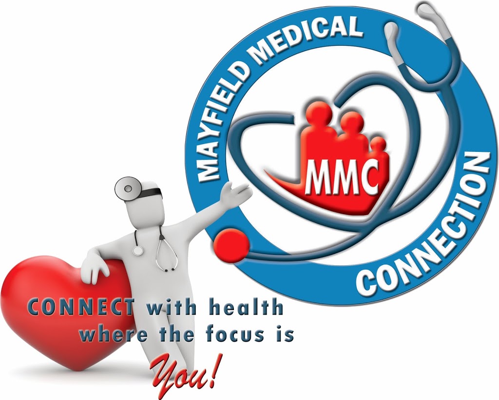 Mayfield Medical Connection | hospital | 55 Hanbury St, Mayfield NSW 2304, Australia | 0249682157 OR +61 2 4968 2157