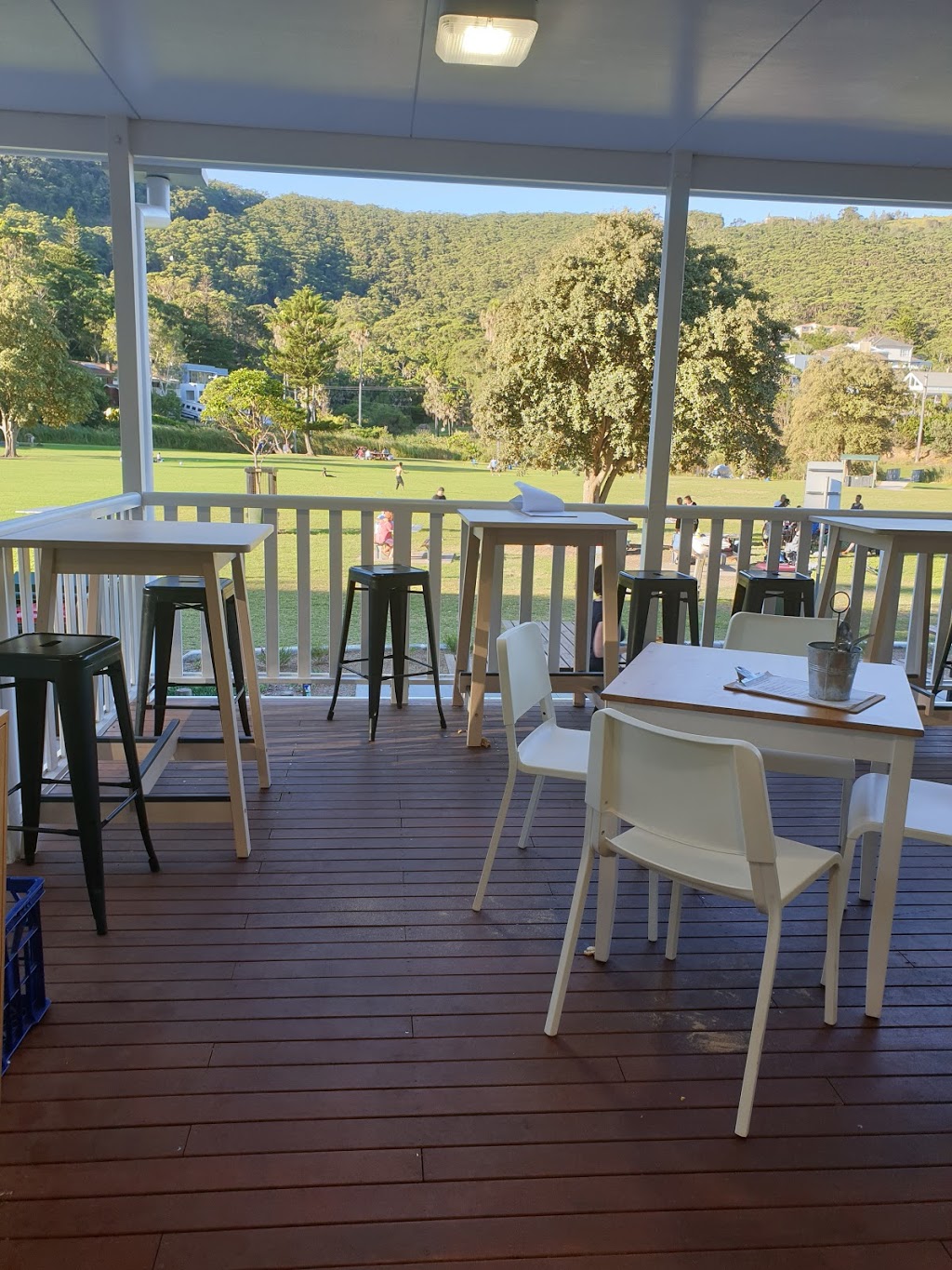 The Beach Kiosk | Stanwell Park NSW 2508, Australia