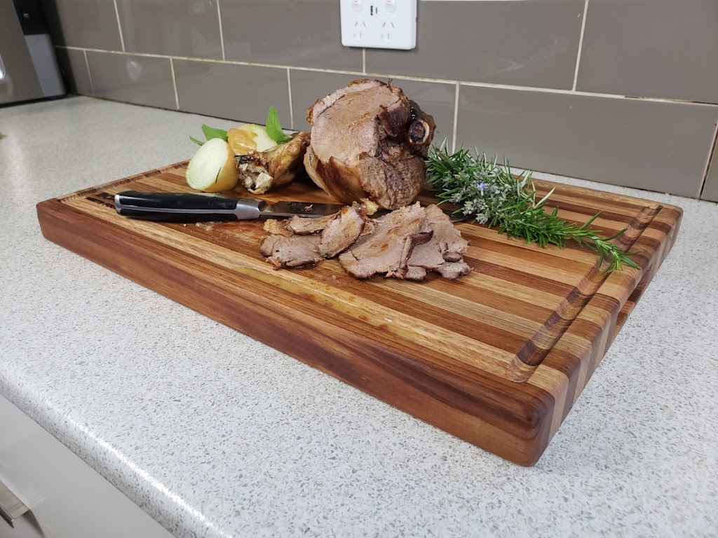 Board Meets Food | 17 Martin Dr, Delacombe VIC 3356, Australia | Phone: 0449 048 686