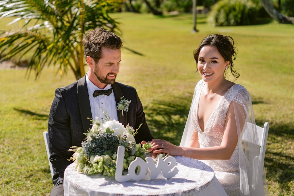 Tangalooma Weddings | Tangalooma Island Resort, Moreton Island QLD 4025, Australia | Phone: (07) 3637 2152