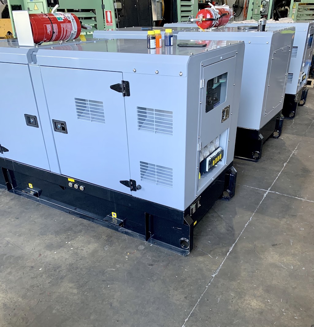 Kirbtech Industries | 9 Southlink Dr, Bakers Creek QLD 4740, Australia | Phone: 1800 547 283