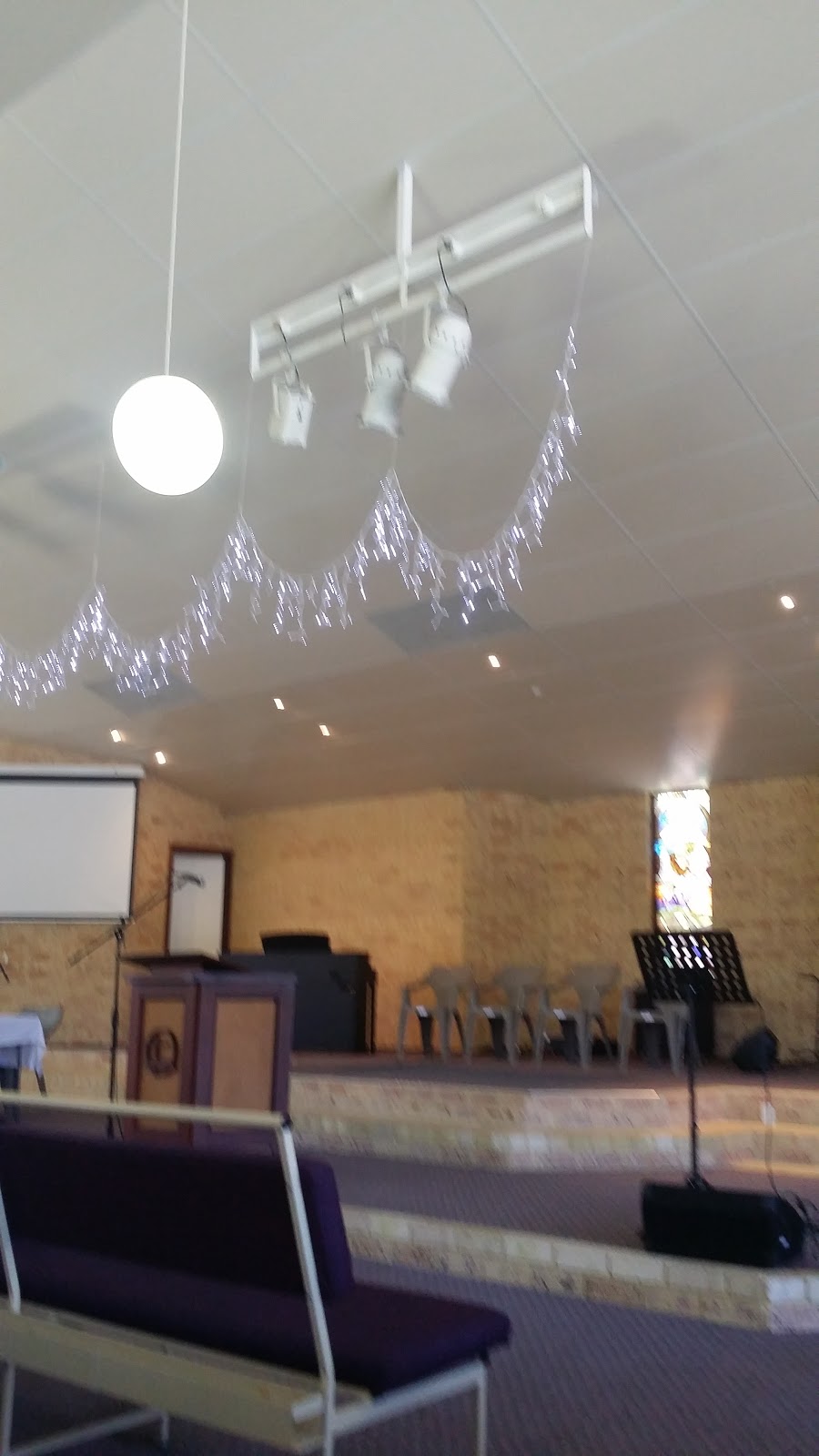 Kelmscott Baptist Church | church | 29 Third Ave, Kelmscott WA 6111, Australia