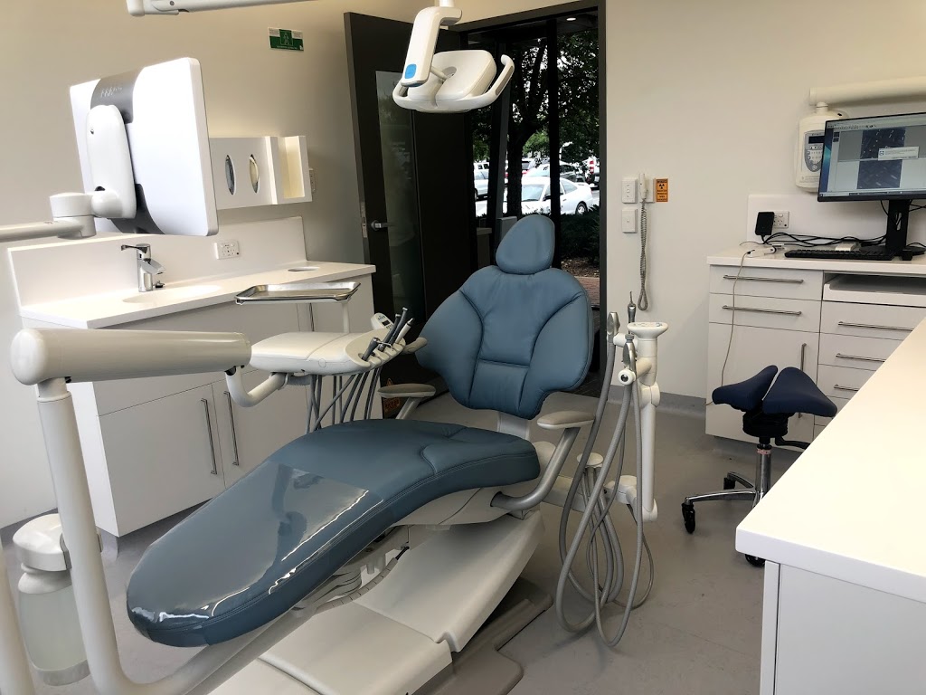 Dr. Kim Tran: Northgate Dental Care | dentist | Shop 12/177-195 Fosters Rd, Northgate SA 5085, Australia | 0871230830 OR +61 8 7123 0830