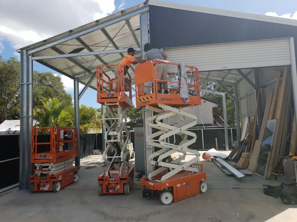 GC Scissor LIft Hire |  | 20 Queens Park Circuit, Oxenford QLD 4210, Australia | 0449932403 OR +61 449 932 403