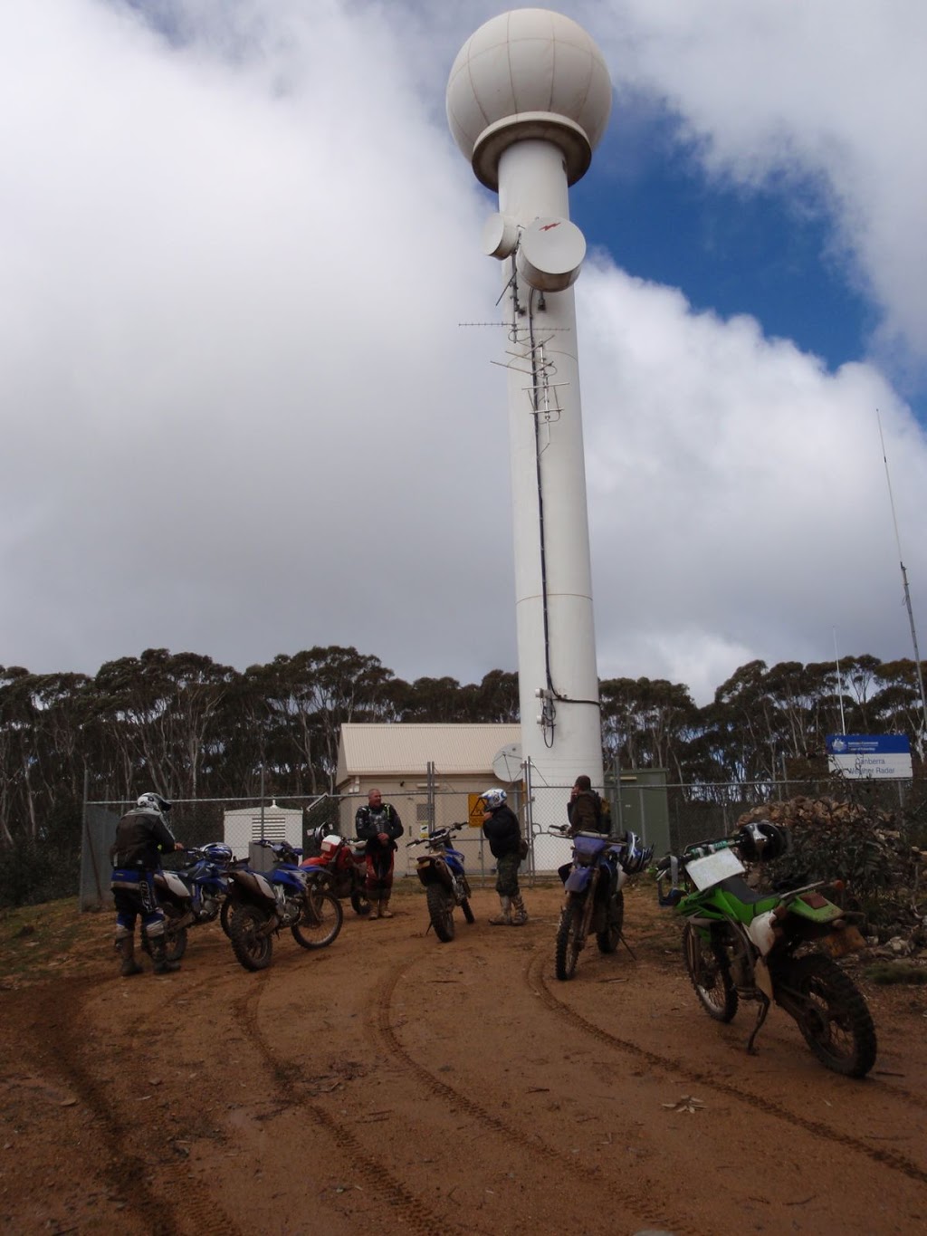 Tallaganda National Park | Anembo NSW 2621, Australia