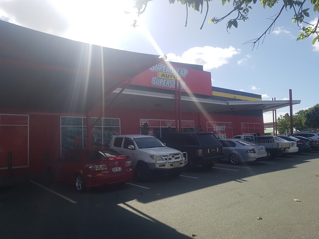 Supercheap Auto | electronics store | SHOP 4/170 Old Pacific Highway, Oxenford QLD 4210, Australia | 0755734422 OR +61 7 5573 4422