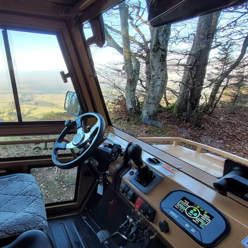 TUATARA Electric & Petrol UTVs Australia | 1 Settlement Rd, Main Arm NSW 2482, Australia | Phone: 0475 866 592