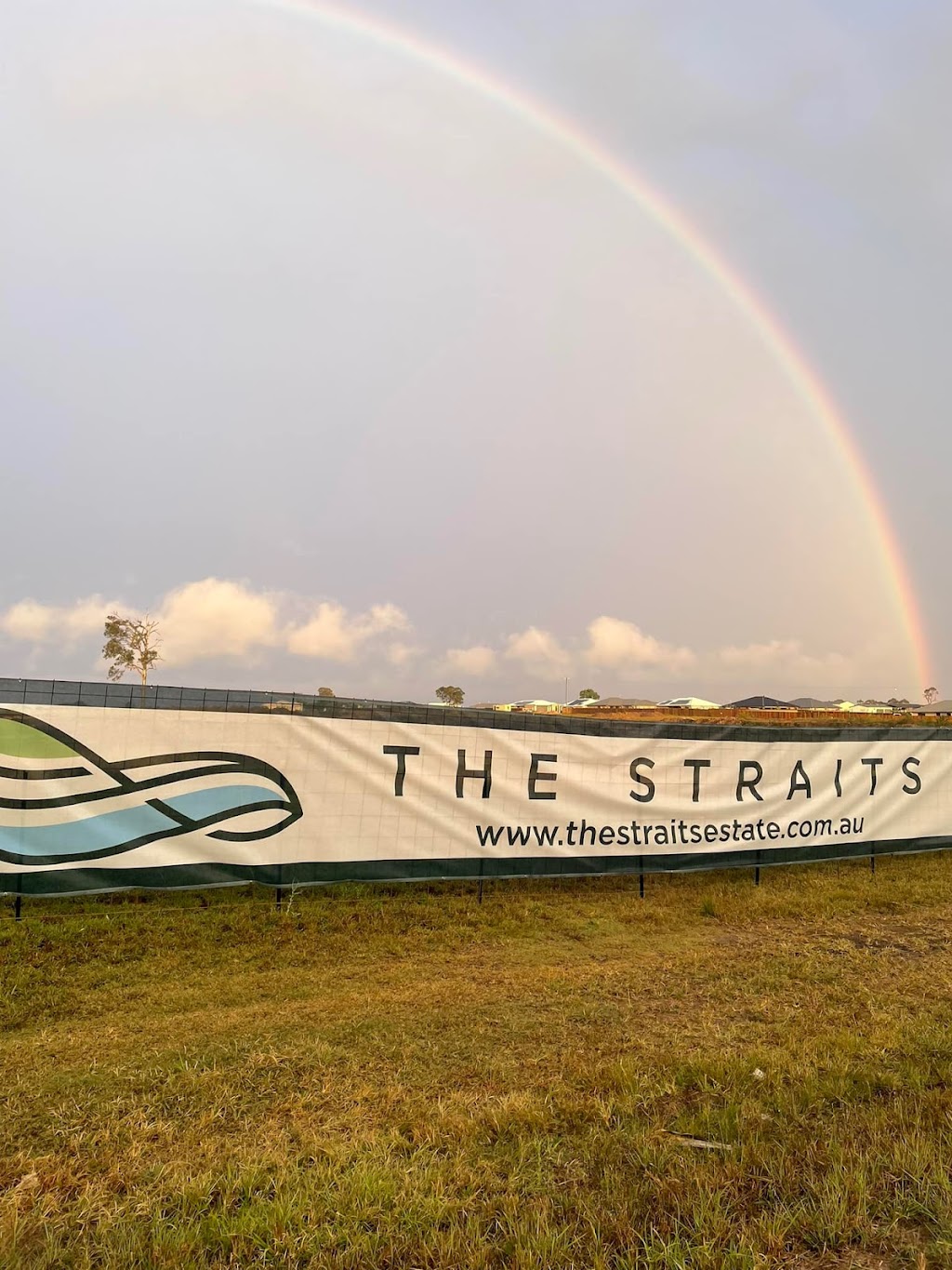 The Straits Estate | 2 Tremon Rd, Booral QLD 4655, Australia | Phone: 0407 843 386