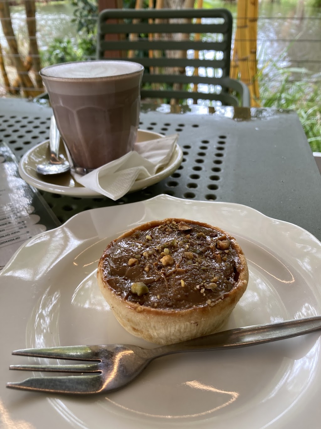 Donovans Link Eatery & Grounds | 631 Hogbin Dr, Toormina NSW 2452, Australia | Phone: 0435 653 588