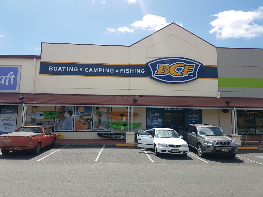 BCF (Boating Camping Fishing) Tamworth | 425-437 Goonoo Goonoo Rd, Hillvue NSW 2340, Australia | Phone: (02) 6762 0133