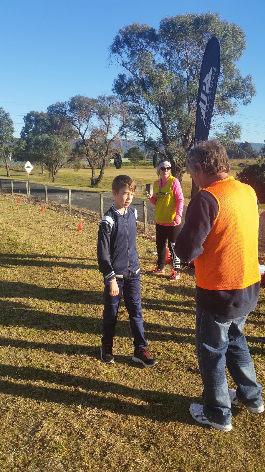 Nepean River parkrun | Jamison Rd &, Blaikie Rd, Penrith NSW 2750, Australia