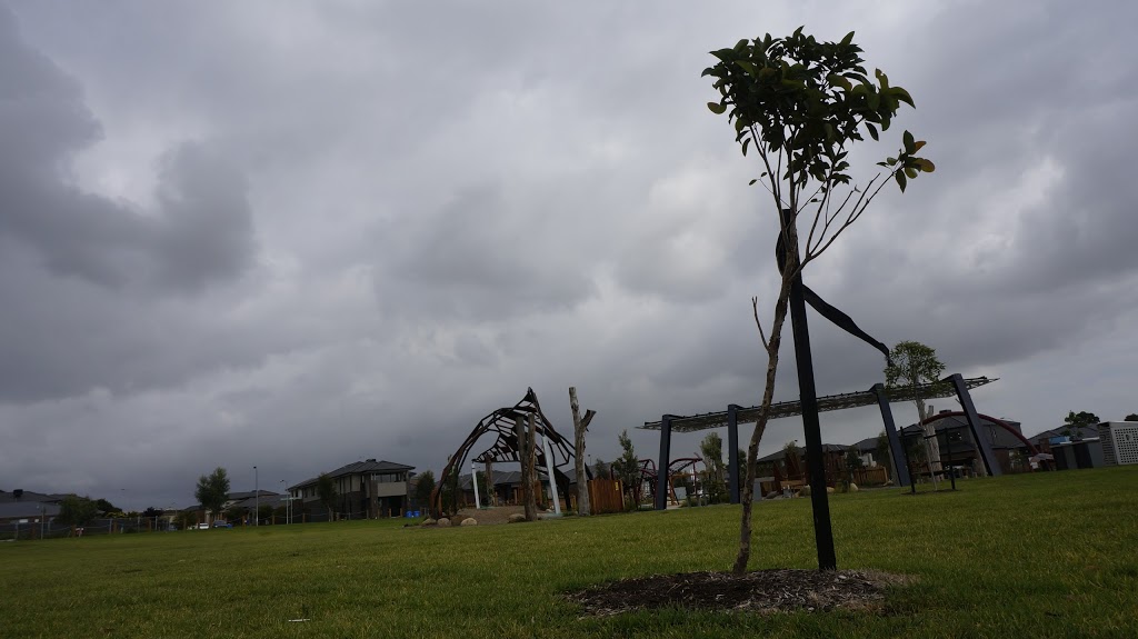 Megasaurus Park | park | Cranbourne East VIC 3977, Australia