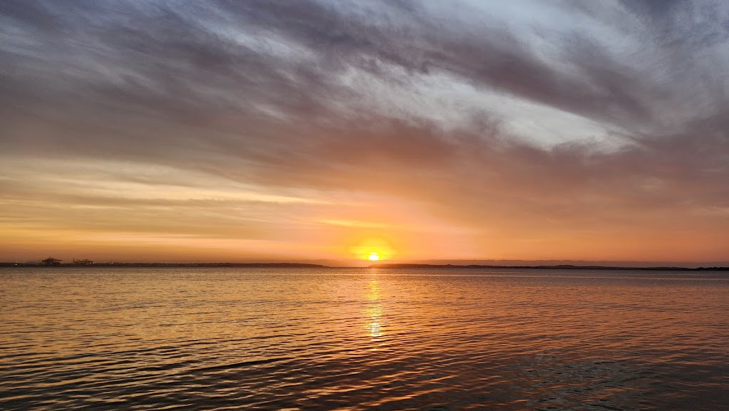 Thompson Beach | The Grand Pde opp, Florence St, Ramsgate Beach NSW 2217, Australia | Phone: 0450 759 309