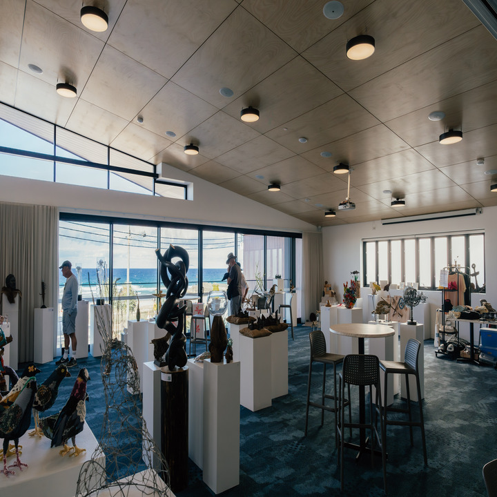 VIKA Events | 766 Pacific Parade, Currumbin QLD 4223, Australia | Phone: (07) 5534 2932
