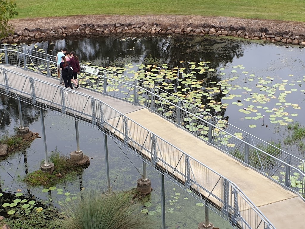 TYTO Wetlands | Ingham QLD 4850, Australia