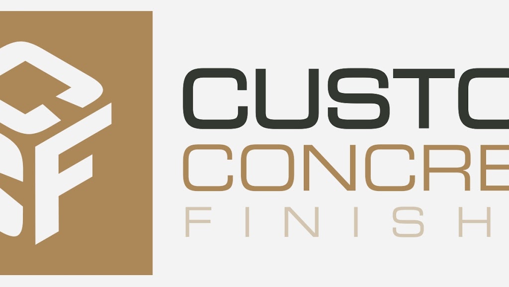 Custom Concrete Finishes | general contractor | 3 The Copse, Thurgoona NSW 2640, Australia | 0438617104 OR +61 438 617 104
