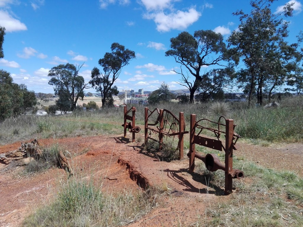 Gubur Dhaura Heritage Park | Diane Barwick St, Franklin ACT 2913, Australia | Phone: (02) 6205 0255